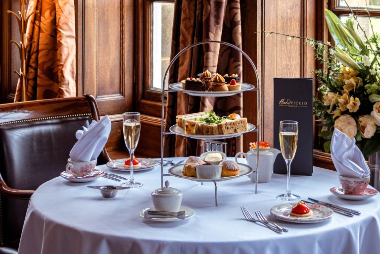 Crathorne Hall<br>Hotel